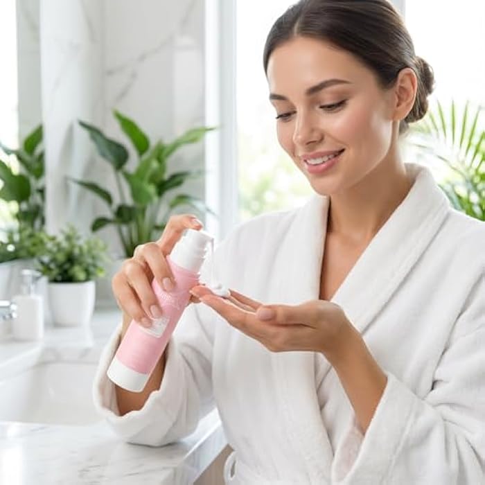 Jamira Whitening sensitive area Cream 50 ml - Image 3
